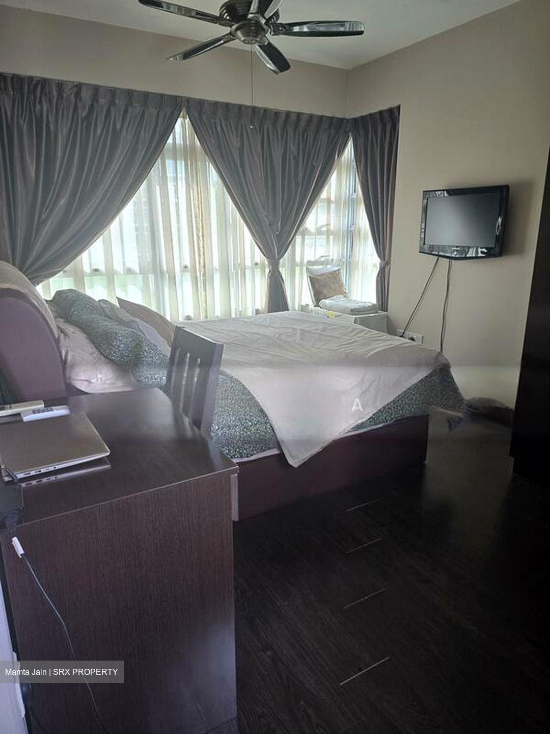 Blk 22 Ghim Moh Valley (Queenstown), HDB 5 Rooms #505416351